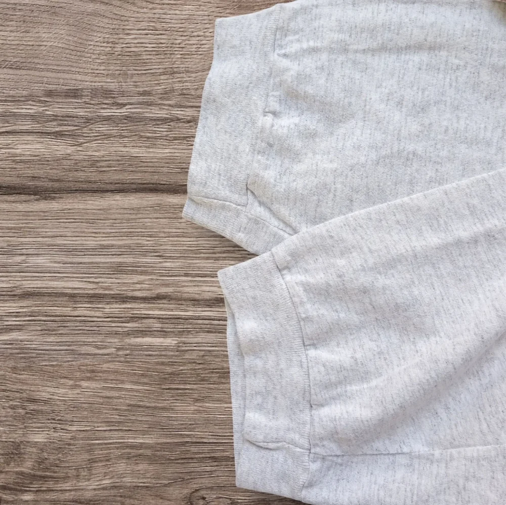 Vintage J.Crew Heather Cream Jogger Pants Men's Size Large